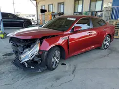 5XXGT4L30KG370305 2019 KIA OPTIMA