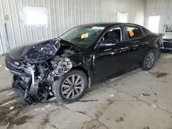 5XXGT4L30KG370787 2019 KIA OPTIMA