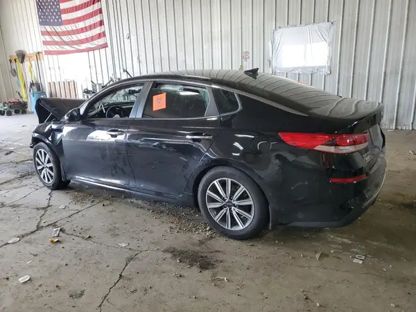 5XXGT4L30KG370787 2019 KIA OPTIMA - Image 2