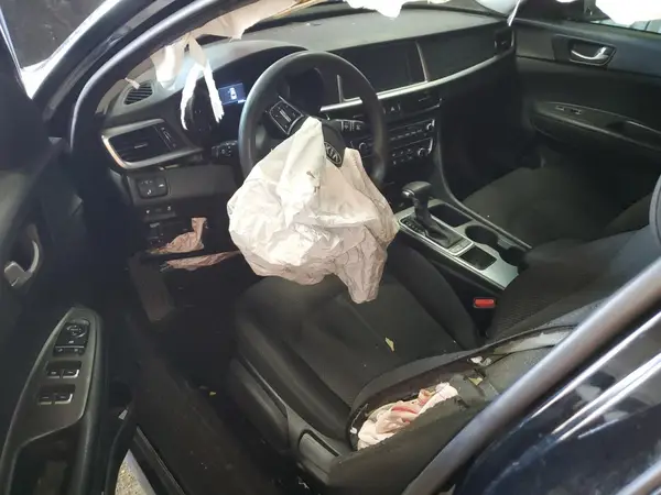 5XXGT4L30KG370787 2019 KIA OPTIMA - Image 8