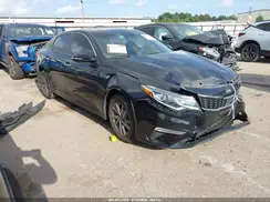5XXGT4L30KG371261 2019 KIA OPTIMA