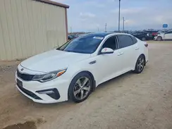 5XXGT4L30KG371650 2019 KIA OPTIMA