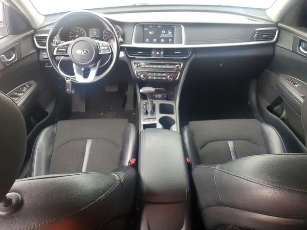 5XXGT4L30KG371650 2019 KIA OPTIMA - Image 8