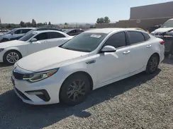 5XXGT4L30KG371857 2019 KIA OPTIMA