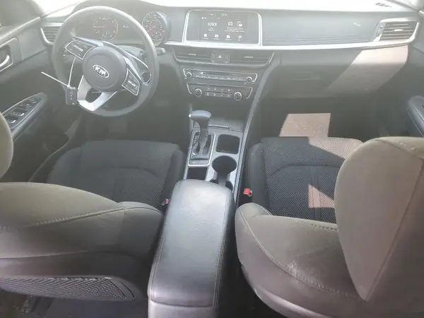 5XXGT4L30KG371857 2019 KIA OPTIMA - Image 8