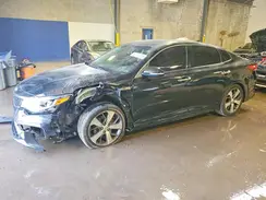 5XXGT4L30KG372300 2019 KIA OPTIMA