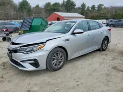 5XXGT4L30KG372572 2019 KIA OPTIMA