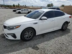 5XXGT4L30KG372992 2019 KIA OPTIMA