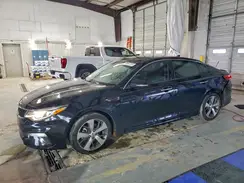 5XXGT4L30KG373317 2019 KIA OPTIMA