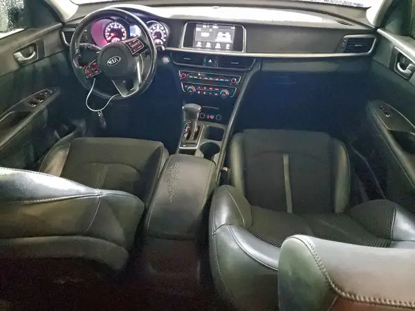 5XXGT4L30KG373317 2019 KIA OPTIMA - Image 8