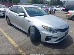 5XXGT4L30KG374757 2019 KIA OPTIMA