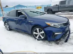 5XXGT4L30KG375052 2019 KIA OPTIMA