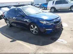 5XXGT4L30KG375438 2019 KIA OPTIMA