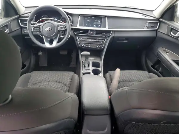 5XXGT4L30KG375519 2019 KIA OPTIMA - Image 8