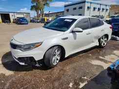 5XXGT4L30KG375729 2019 KIA OPTIMA
