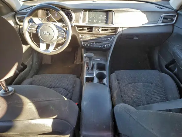 5XXGT4L30KG375889 2019 KIA OPTIMA - Image 8
