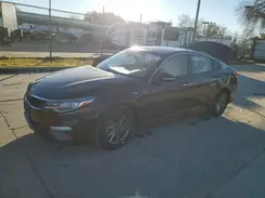 5XXGT4L30KG375925 2019 KIA OPTIMA