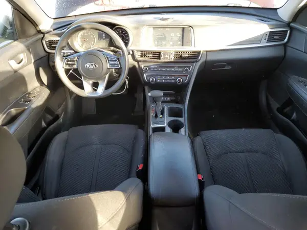 5XXGT4L30KG375925 2019 KIA OPTIMA - Image 8
