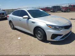 5XXGT4L30KG376038 2019 KIA OPTIMA