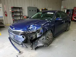 5XXGT4L30KG376458 2019 KIA OPTIMA