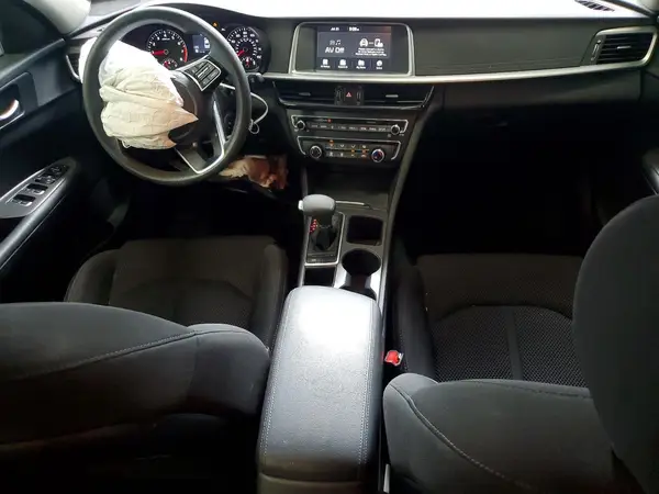 5XXGT4L30KG376458 2019 KIA OPTIMA - Image 8