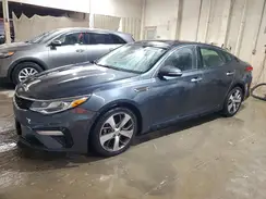 5XXGT4L30KG376539 2019 KIA OPTIMA