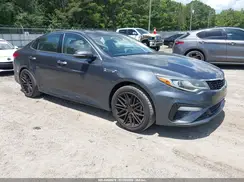 5XXGT4L30KG376542 2019 KIA OPTIMA
