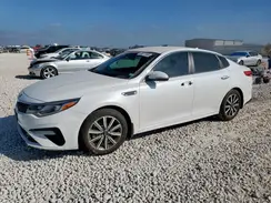 5XXGT4L30KG376718 2019 KIA OPTIMA