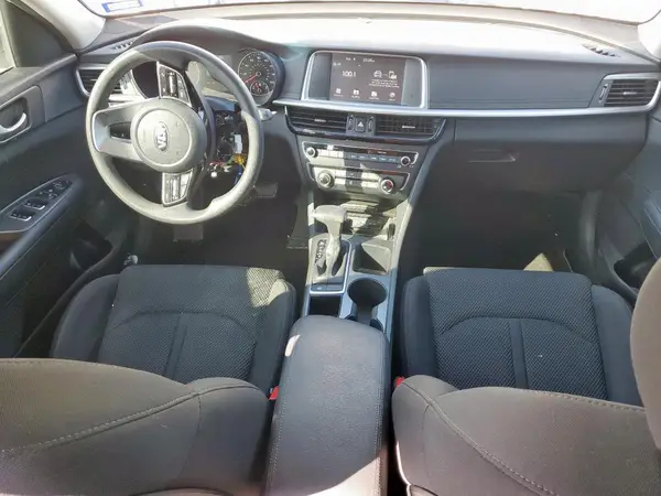 5XXGT4L30KG376718 2019 KIA OPTIMA - Image 8