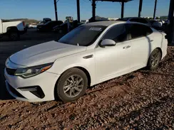 5XXGT4L30KG376850 2019 KIA OPTIMA