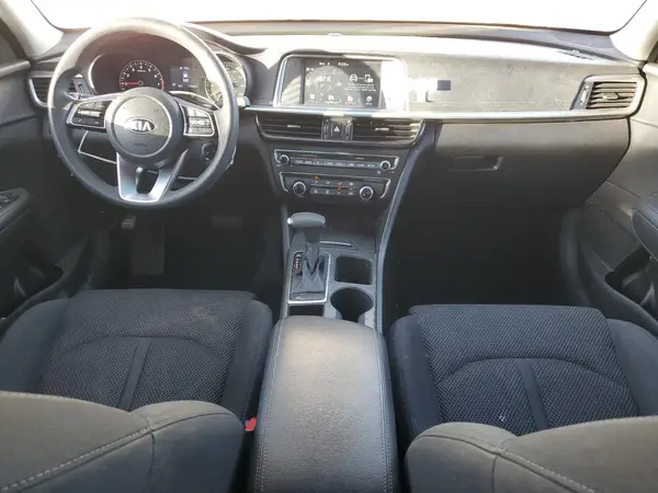 5XXGT4L30KG376850 2019 KIA OPTIMA - Image 8