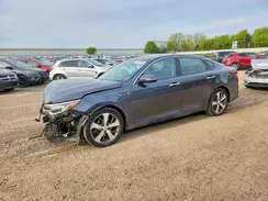 5XXGT4L30KG376962 2019 KIA OPTIMA