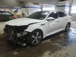 5XXGT4L30KG377657 2019 KIA OPTIMA