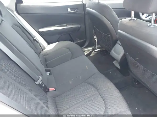 5XXGT4L30KG378405 2019 KIA OPTIMA - Image 8