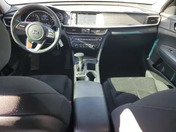 5XXGT4L30KG378498 2019 KIA OPTIMA - Image 8