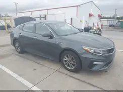5XXGT4L30KG378789 2019 KIA OPTIMA