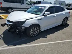 5XXGT4L30KG379103 2019 KIA OPTIMA