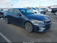 5XXGT4L30KG379229 2019 KIA OPTIMA