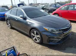 5XXGT4L30KG379425 2019 KIA OPTIMA