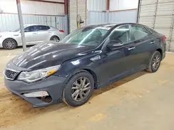 5XXGT4L30LG380544 2020 KIA OPTIMA