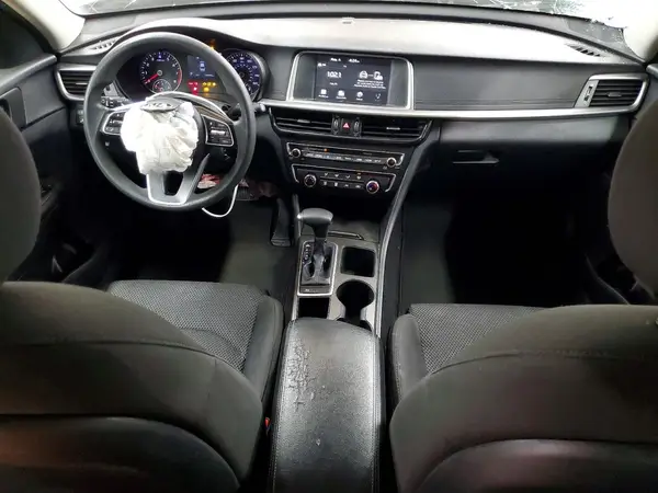 5XXGT4L30LG380544 2020 KIA OPTIMA - Image 8
