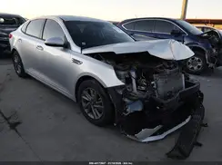 5XXGT4L30LG380849 2020 KIA OPTIMA