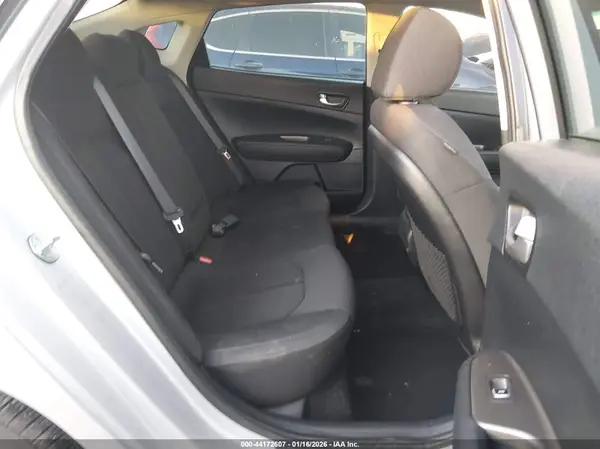 5XXGT4L30LG380849 2020 KIA OPTIMA - Image 8