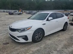 5XXGT4L30LG381080 2020 KIA OPTIMA