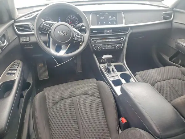 5XXGT4L30LG381080 2020 KIA OPTIMA - Image 8