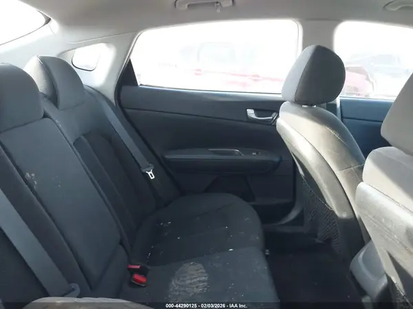 5XXGT4L30LG381211 2020 KIA OPTIMA - Image 8
