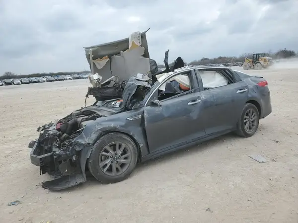 5XXGT4L30LG381290 2020 KIA OPTIMA - Image 1