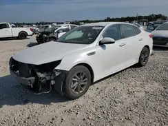 5XXGT4L30LG381340 2020 KIA OPTIMA