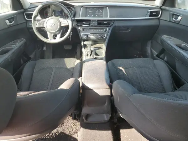 5XXGT4L30LG381340 2020 KIA OPTIMA - Image 8