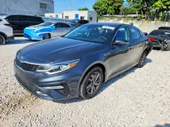 5XXGT4L30LG381628 2020 KIA OPTIMA